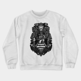 Metro 2033 Crewneck Sweatshirt